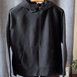 DSG Black Women's Hoodie